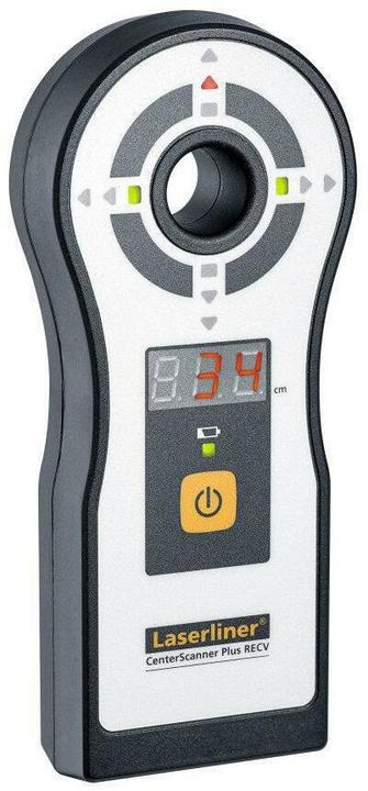 Actual product image Laserliner CenterScanner Plus