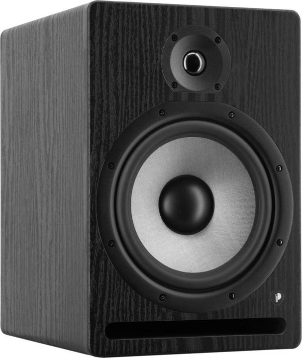 Produktbild Prodipe Studiomonitor Pro8 V4 BW (Aktiv, Paar)