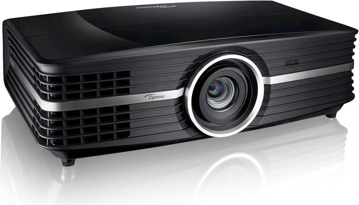 Produktbild Optoma Uhd65 (4K, 2200 lm, 1.39 - 2.22:1)