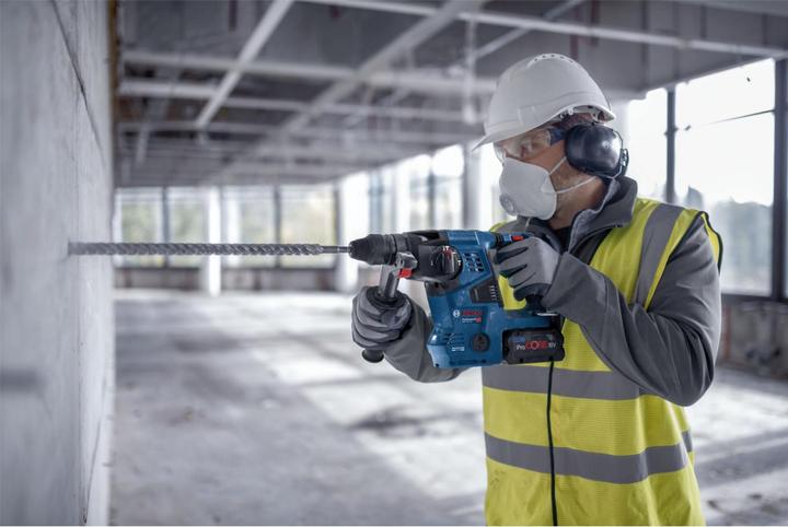 Produktbild Bosch Professional GBH 18V-28 C (Akkubetrieb)