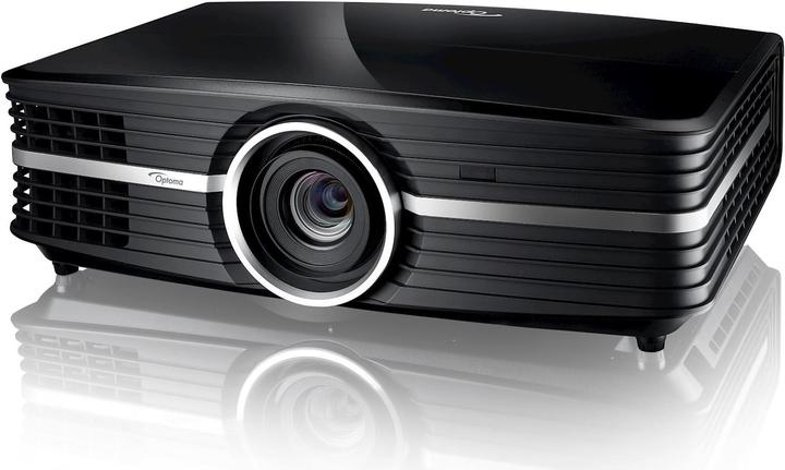 Optoma Uhd65 (4K, 2200 lm, 1.39 - 2.22:1)