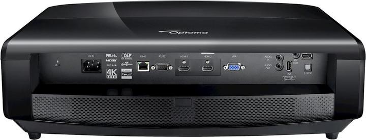 Produktbild Optoma Uhd65 (4K, 2200 lm, 1.39 - 2.22:1)
