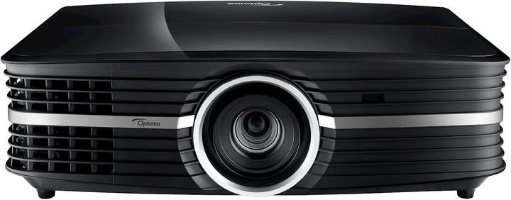 Produktbild Optoma Uhd65 (4K, 2200 lm, 1.39 - 2.22:1)