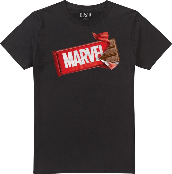 Choc Brick TShirt (L)