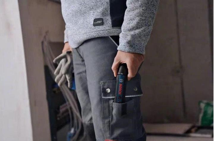 Produktbild Bosch Professional Bosch GO (Akkubetrieb)