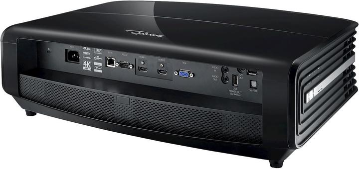 Produktbild Optoma Uhd65 (4K, 2200 lm, 1.39 - 2.22:1)
