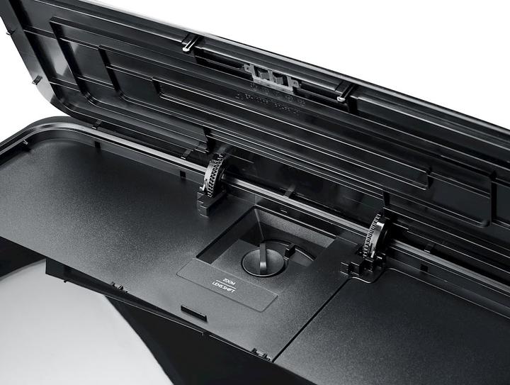 Produktbild Optoma Uhd65 (4K, 2200 lm, 1.39 - 2.22:1)