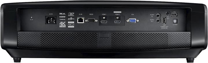 Produktbild Optoma Uhd65 (4K, 2200 lm, 1.39 - 2.22:1)