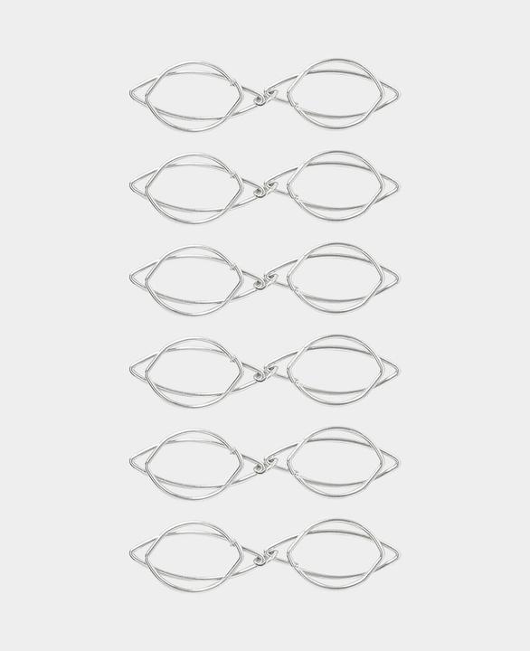 Actual product image I Am Creative Photo Clips, Photo Clamps