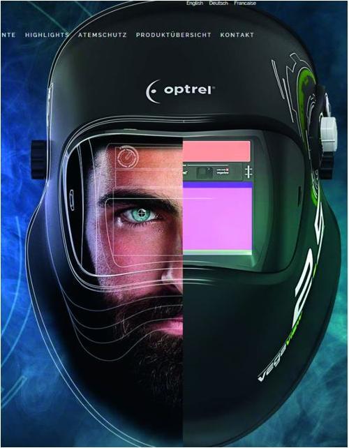 Immagine prodotto Optrel Vegaview 2.5