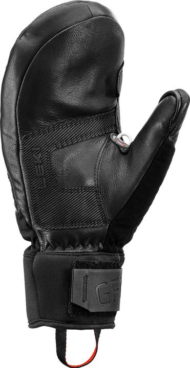 Produktbild Leki Skifauster Griffin Base (10)