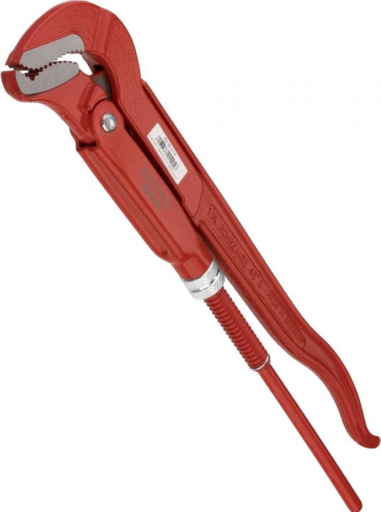 Produktbild Knipex Rohrzange S-Maul (420 mm)