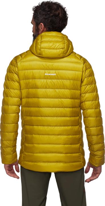 Produktbild Mammut Broad Peak IN Hooded Jacket Men (XXL)
