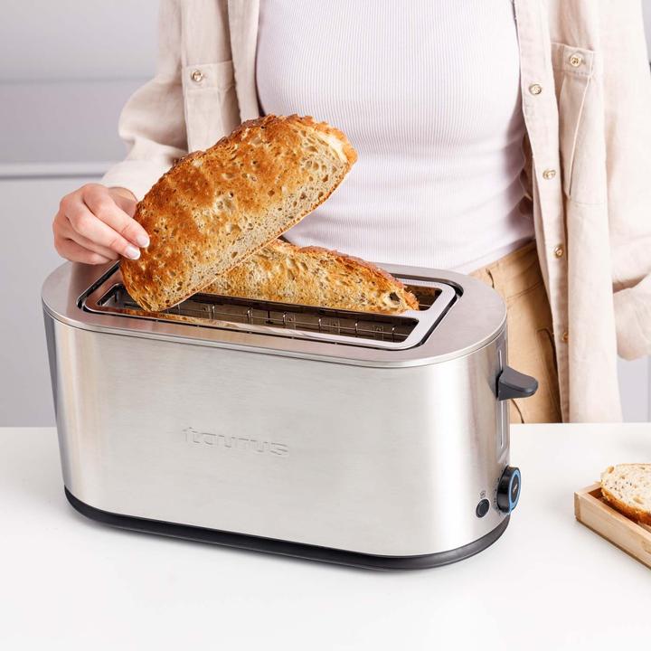 Produktbild Taurus Mytoast Duplo Legend