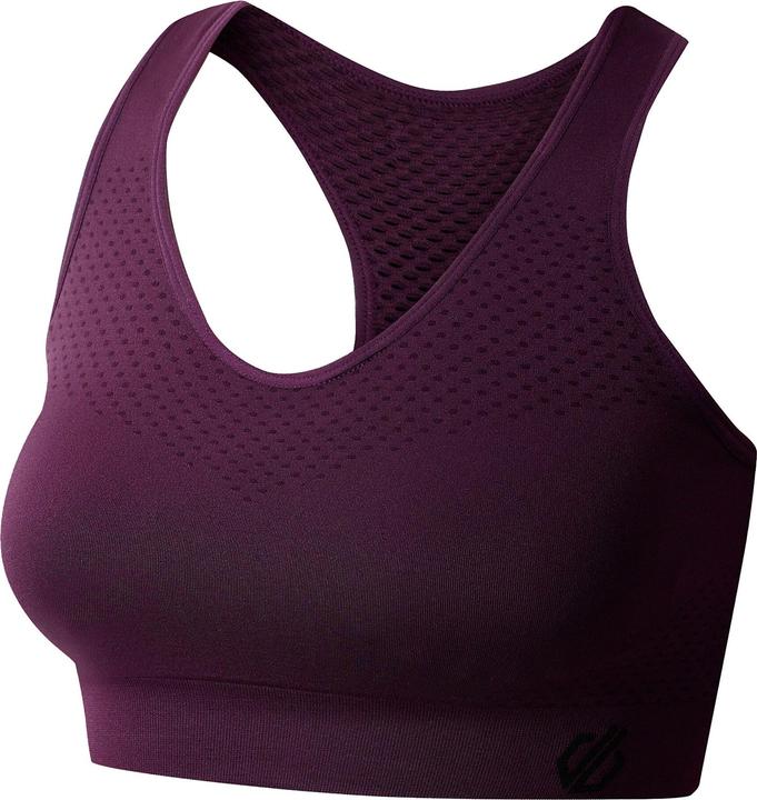 Image du produit Dare2b - Brassière de sport DONT SWEAT IT - Femme (S)