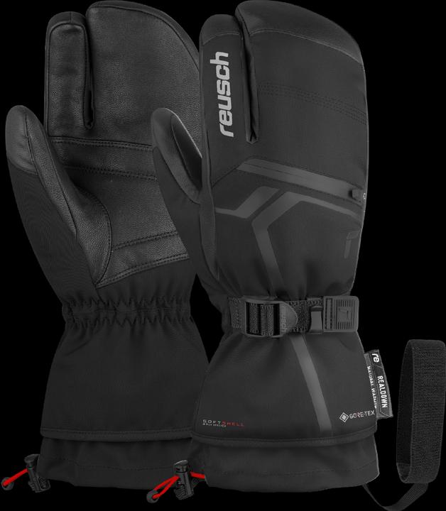 Actual product image Reusch Down Spirit GTX Gloves (10.5)