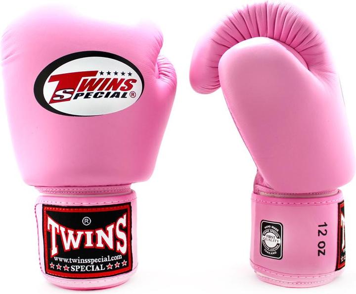 Immagine prodotto Twins HANDSCHUHE 14oz (14 OZ, Taglia unica)