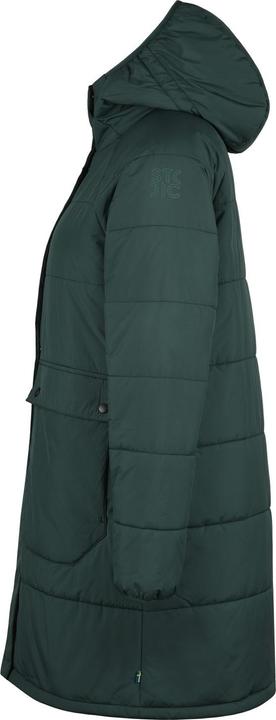 Actual product image Stoic Women's MountainWool200 StorboSt. Padded Coat (L)