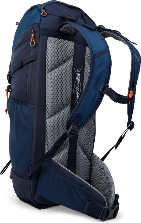 Immagine prodotto Regatta Highton V2 65 L Zaino da Trekking (65 l)