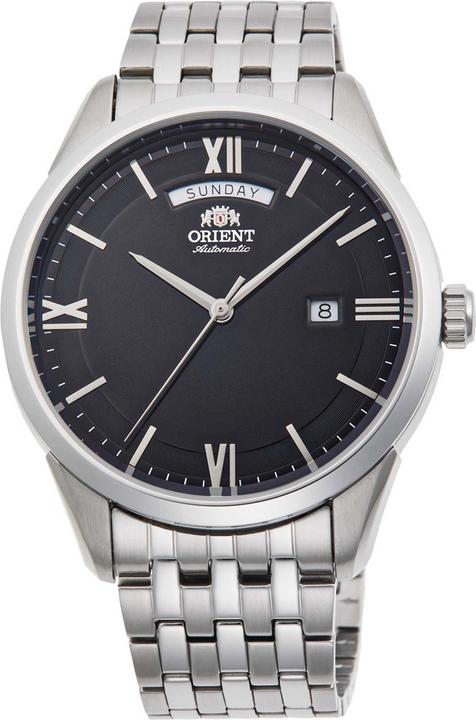 Produktbild Orient Contemporary Wide Calendar - RA-AX0003B0HB (41 mm)