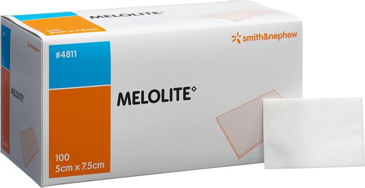 Immagine prodotto Smith & nephew Wundkompresse 5cmx7.5cm