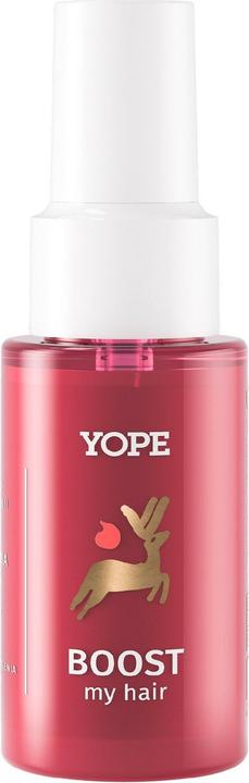 Yope Boost My Hair Mask For Damaged Hair With Bioceramides 50Ml (50 ml)
