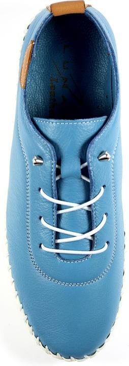 Produktbild Lunar Schuhe Flamborough Leder (40)