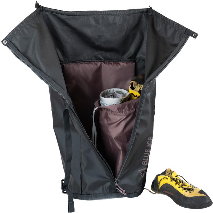 Actual product image Blue Ice Moonlight 25 - Tourenrucksack (25 l)