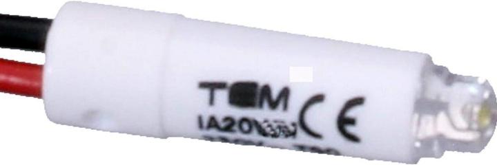 Produktbild TEM Serie Modul Beleuchtung LED LAMP230V AC/DC 0,4W BL