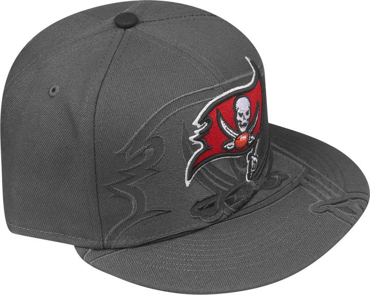 Produktbild New Era 59Fifty Cap - SPILL Tampa Bay Buccaneers - 7 7/8 (7 7/8)