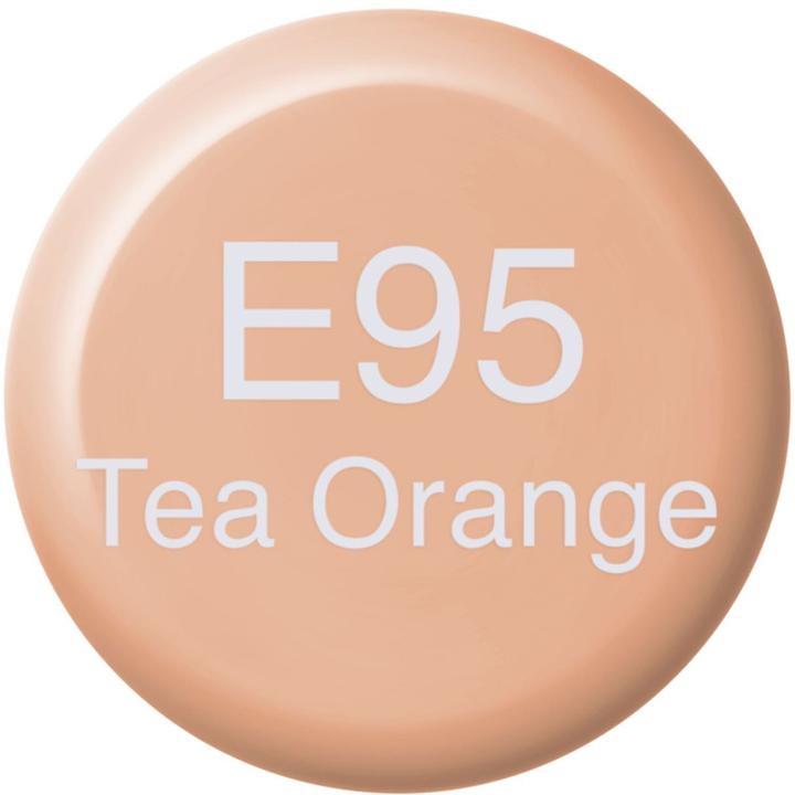 Image du produit Copic Encre type E - 95 (E95 - Thé orange)