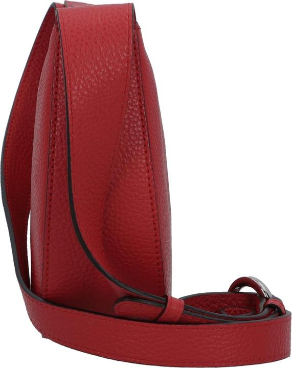 Actual product image Abro Lulu shoulder bag leather 22.5 cm