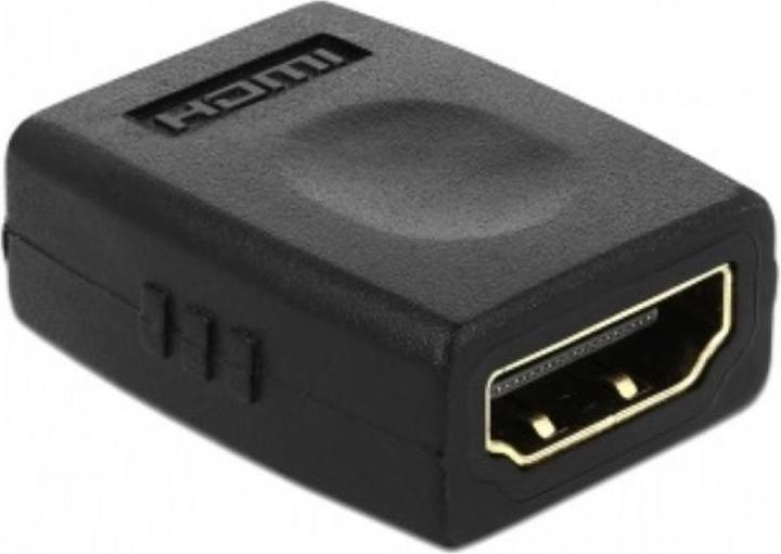 Actual product image Delock HDMI zu (HDMI, 8 cm)