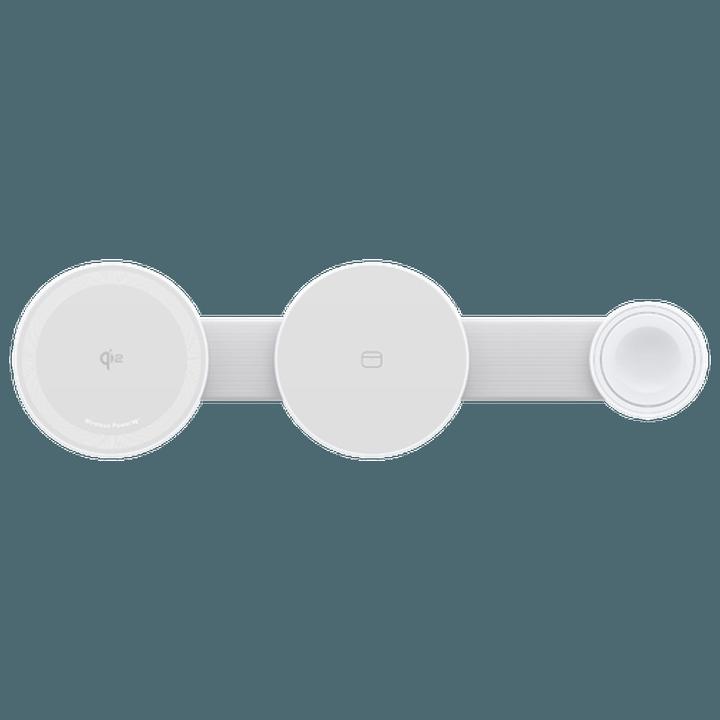 Immagine prodotto Anker Stazione di ricarica wireless MagGo (3 (15 W)