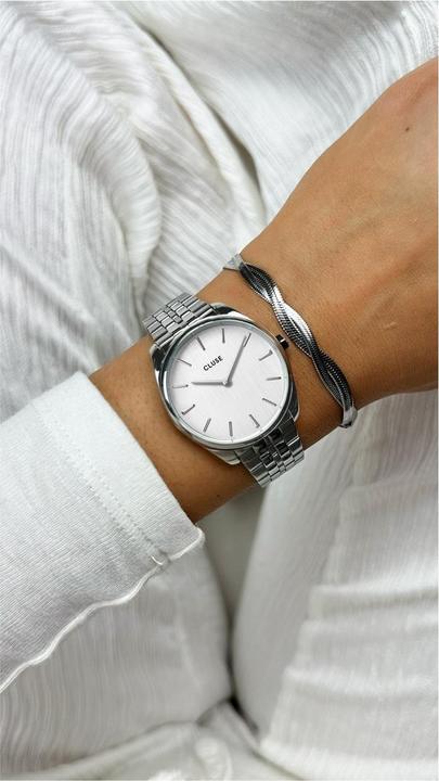 Image du produit Cluse Féroce Petite (Montre analogique, 32 mm)