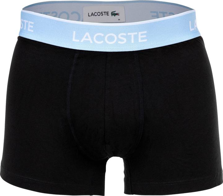 Immagine prodotto Lacoste Boxer (L, confezione da 3)