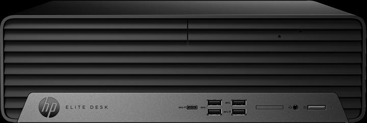Immagine prodotto HP Elite Small Form Factor 600 G9 Desktop PC (Intel Core i5-13500, 16 GB, 512 GB)