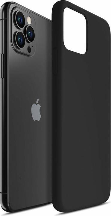 Image du produit 3MK Apple iPhone 11 Pro - Étui en silicone (Apple iPhone 11 Pro)