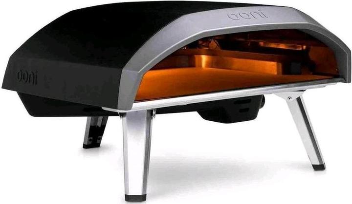 Actual product image Ooni Coda 16 (Pizza oven gas)