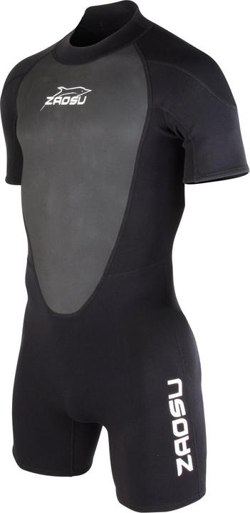 Produktbild Zaosu Aqua Essential Shorty (3 mm, 2.5 mm, 2 mm, XXL)