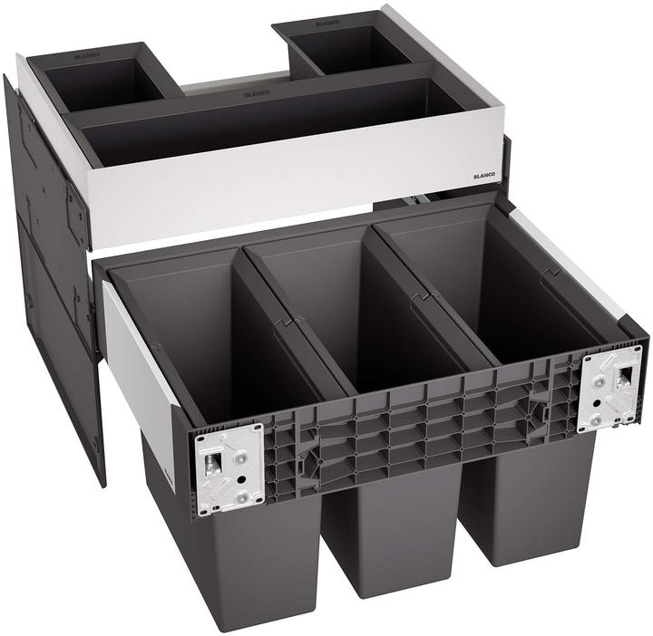 Actual product image Blanco Select II 60/3 Orga (45 l)