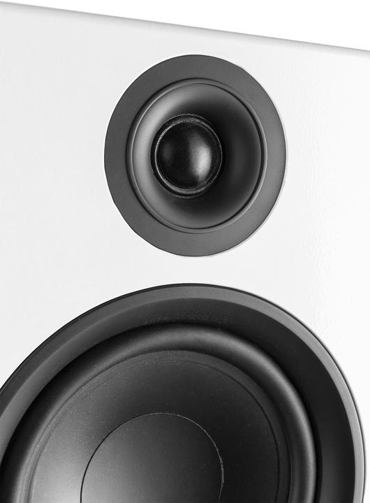 Actual product image Fenton SHF80W (1 pair, 250 W)