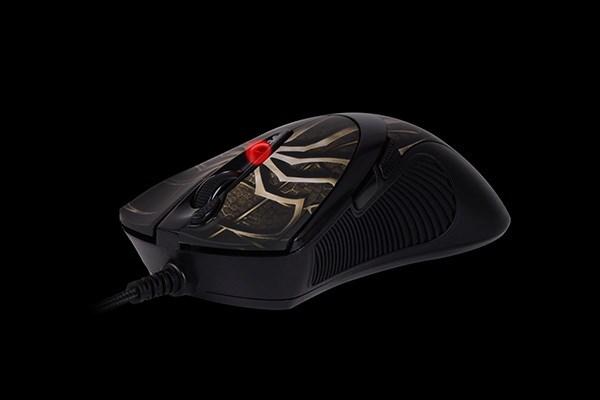 Image du produit A4Tech X7 XL-747H (Filaire)