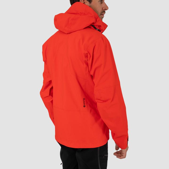 Actual product image Salewa Ortles GTX Pro Jacket (52, XL)
