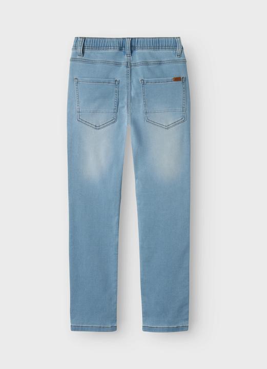 Actual product image Name it Slim Fit Sweat Jeans (134)