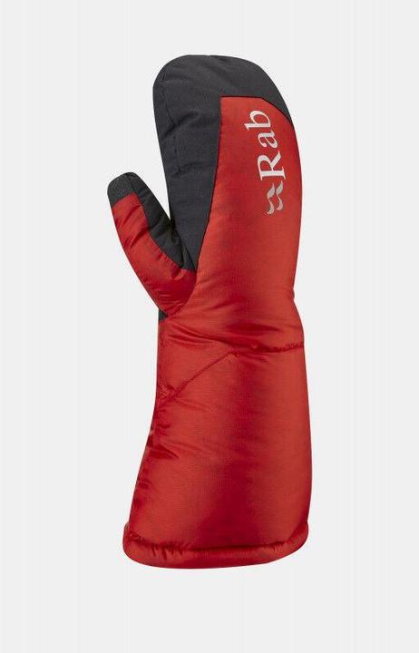 Rab Endurance Down Mitt
