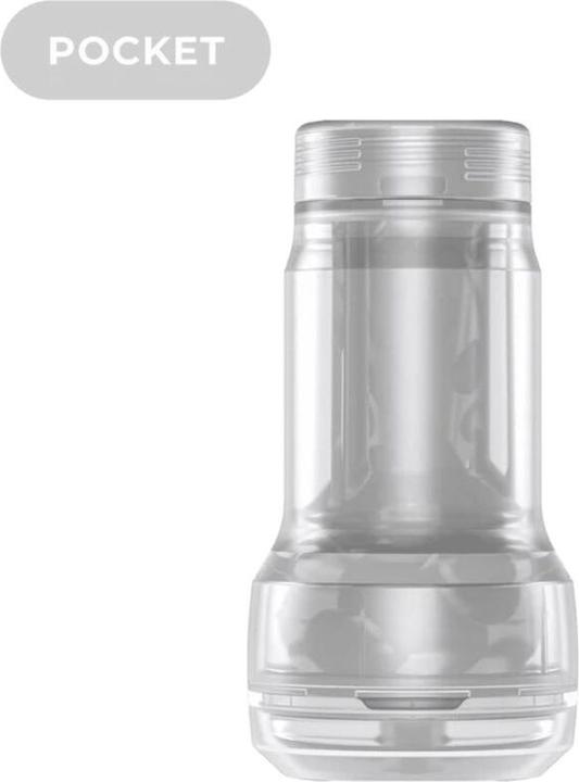 Productafbeelding Kiiroo - Kombiset Power Blow + Feel Mouth Stroker