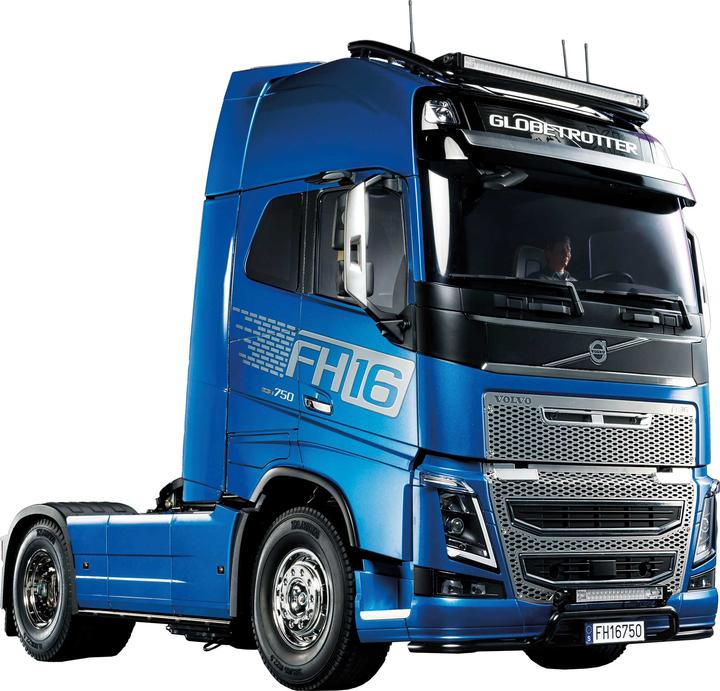 Tamiya Volvo FH16 XL 750 (Kit)