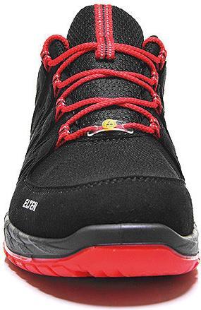 Actual product image Elten super soft S1 Safety Shoes (S3, 39)