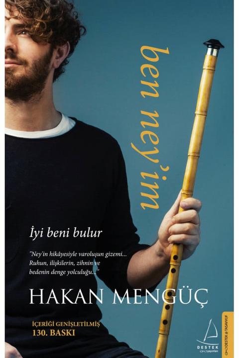 Image du produit Ben Ney'im (Turc, Hakan Mengüc)